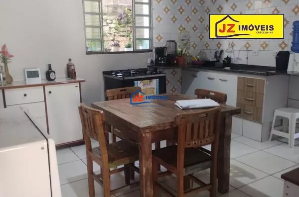 CASA TERREA EM JD FLóRIDA