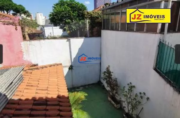 CASA TERREA EM Pinheiros