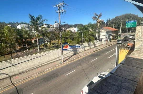 Sala comercial para aluguel,  Centro, São Roque