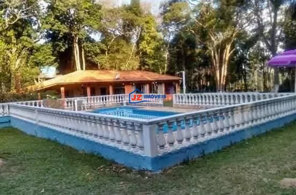 Chácara para venda, 2 quarto(s),  Sorocamirim, São Roque