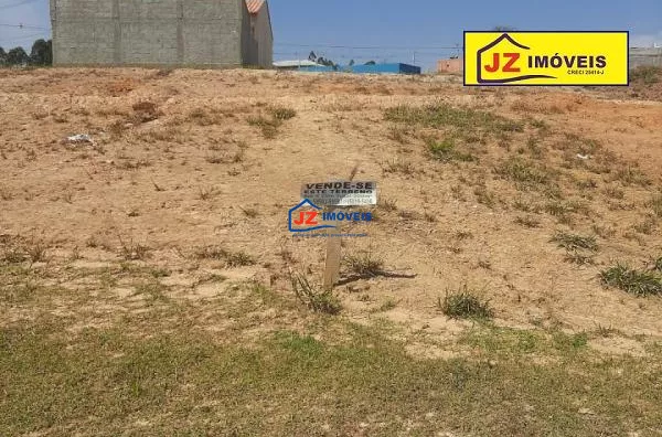 TERRENO EM JARDIM VITORIA