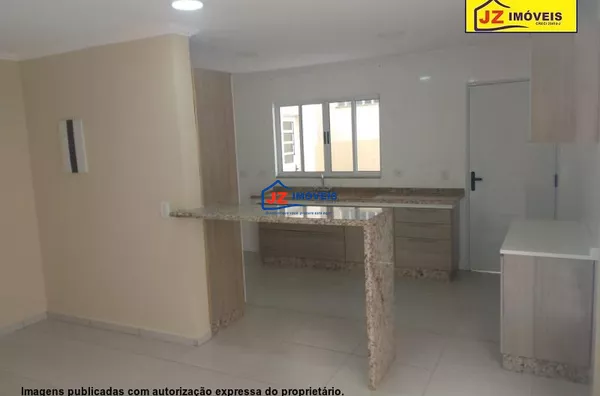 SOBRADO EM Jardim Villaça