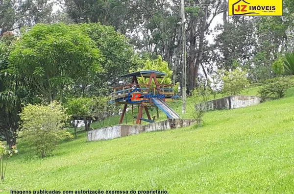 TERRENO EM Recanto das Acaçias