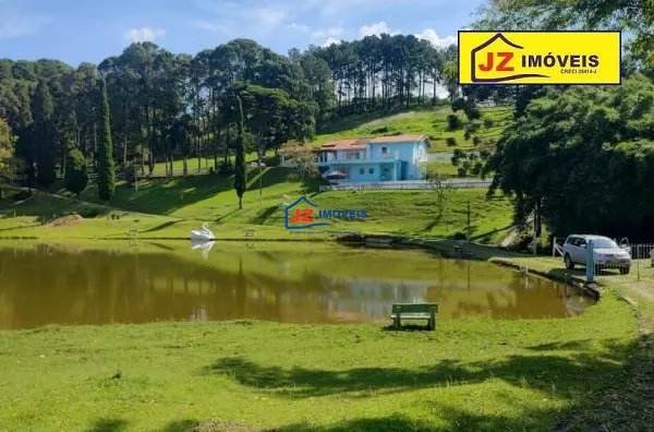 SITIO EM RECANTO DOS EUCALIPTOS