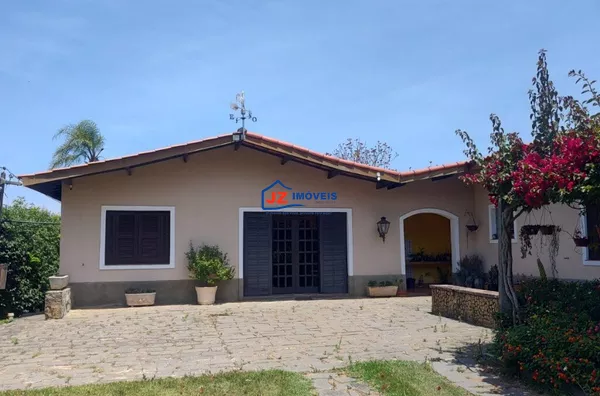 Chácara para venda, 3 quarto(s),  Capuava, São Roque