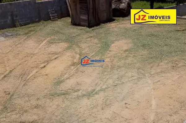 TERRENO EM Alto Da Serra