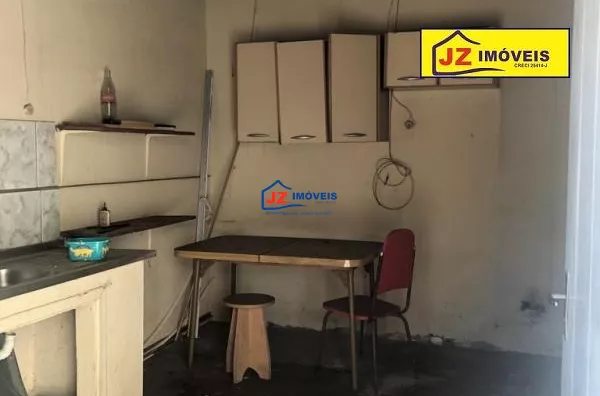 CASA TERREA EM TABOãO