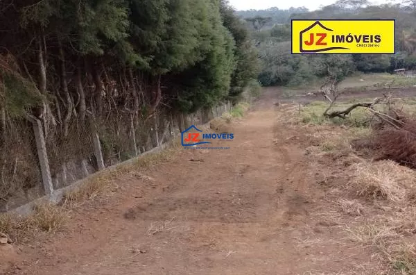 TERRENO EM Campininha