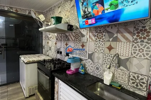 Cobertura duplex para aluguel e venda, 3 quarto(s),  Enseada, Guaruja