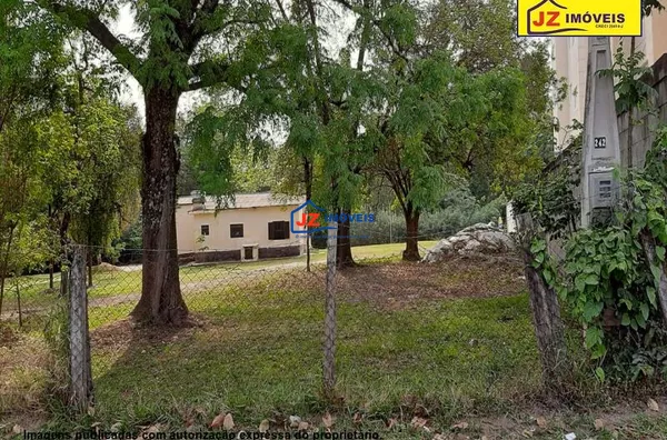 TERRENO EM MARMELEIRO