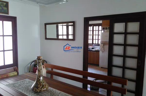 Casa para venda, 4 quarto(s),  Jardim Villaça, São Roque