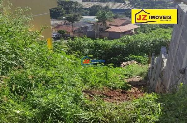 TERRENO EM JD BOA VISTA