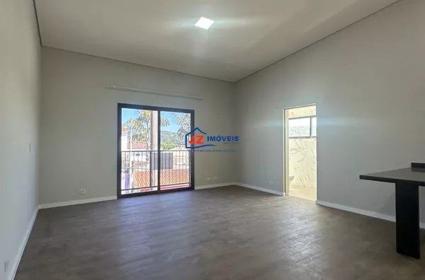 Loft para aluguel,  Santa Quitéria, São Roque