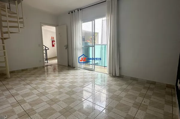 Apartamento duplex em Condomínio,  Jardim Meny, São Roque