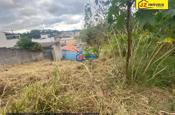 TERRENO EM JARDIM RENE