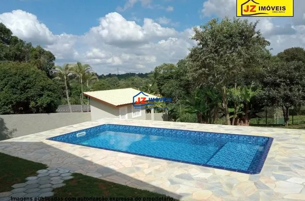 CHACARA EM Lageadinho