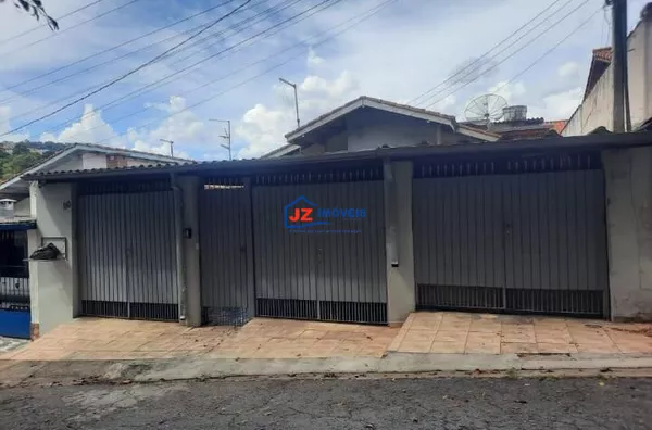 Casa para venda, 3 quarto(s),  Carambeí, São Roque