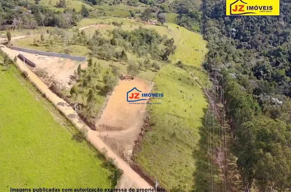 TERRENO EM monjolinho