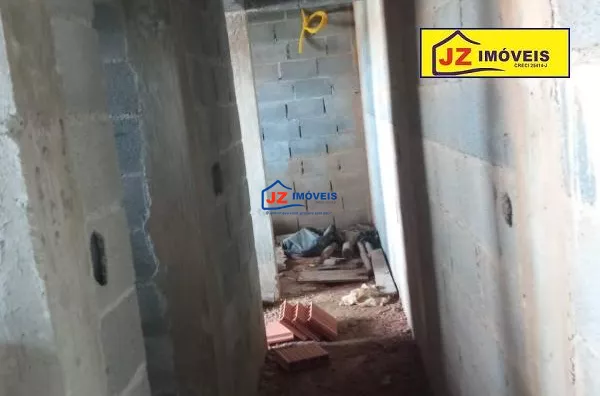 CASA TERREA EM jardim Mosteiro