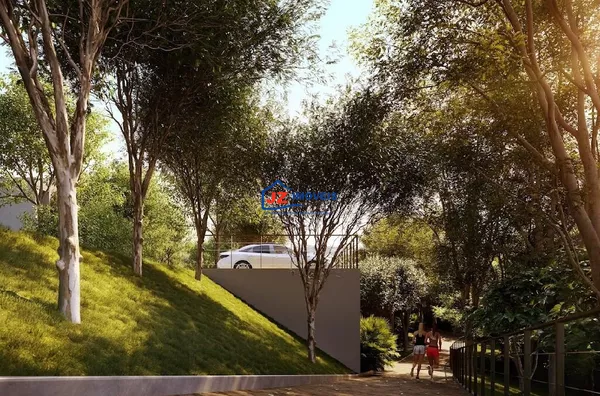 Lote para venda,  Bairro Cambará, São Roque