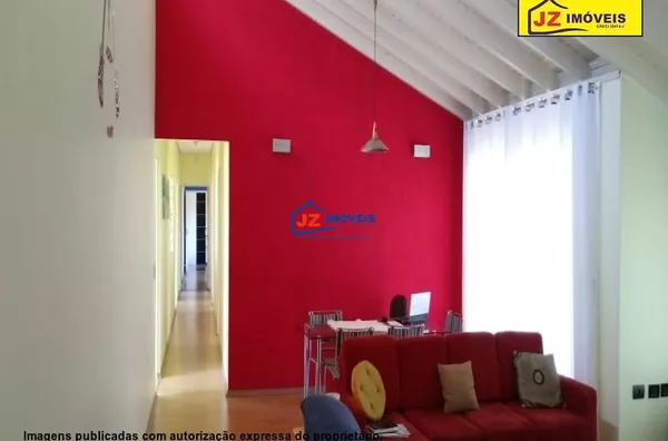 CHACARA EM Alto da Serra