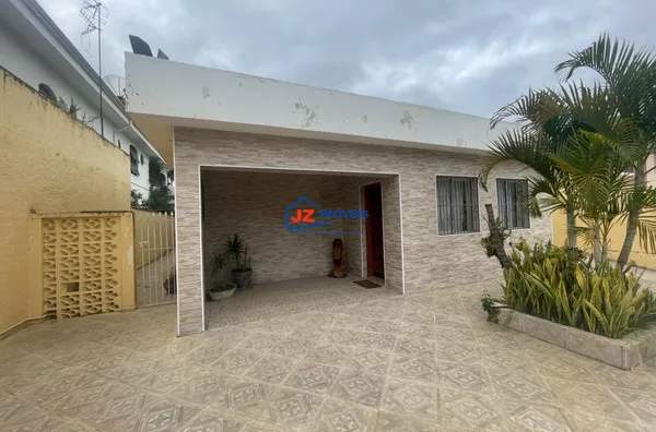 Casa para venda, 4 quarto(s),  Jardim Tanzi, São Roque