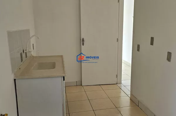 Apartamento para venda, 2 quarto(s),  Recanto Dos Eucaliptos, São Roque