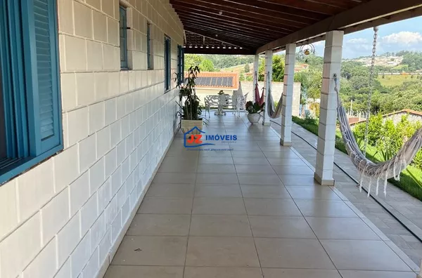 Chácara para venda, 6 quarto(s),  Dona Catarina, Mairinque Sp