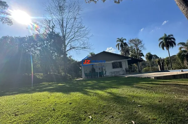 BELISSIMO SITIO - Pavão, São Roque