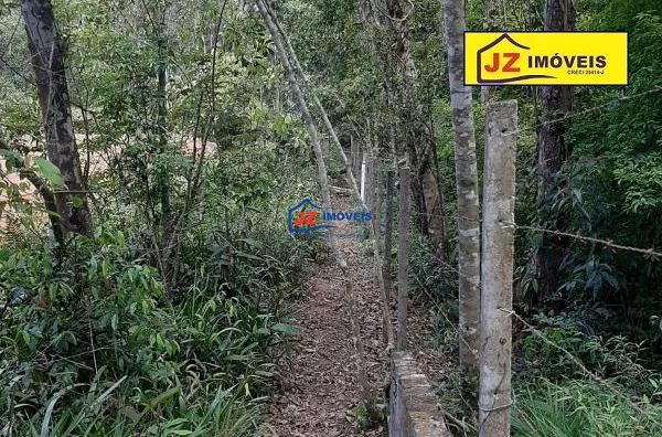 TERRENO EM JARDIM DOS ANDES (MAILASQUI)