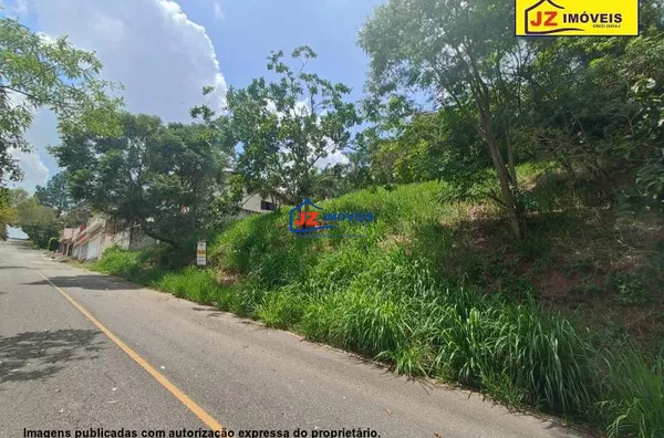 TERRENO EM JD VILLAçA