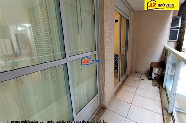 APARTAMENTO EM CENTRO MOBILIADO