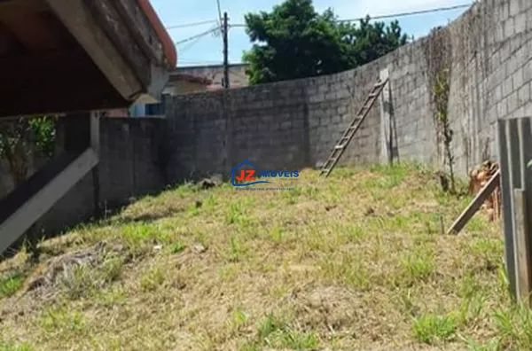 CASA TERREA EM Jardim Villaça