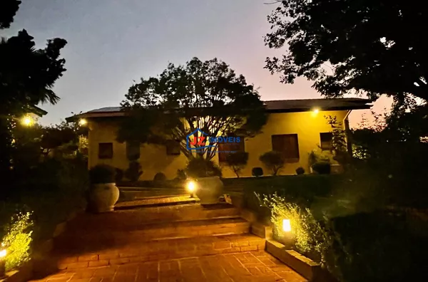 Sítio para venda, 6 quarto(s),  Recanto Das Acácias, São Roque