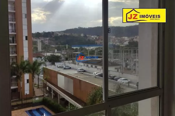 APARTAMENTO EM Jardim Carambeí