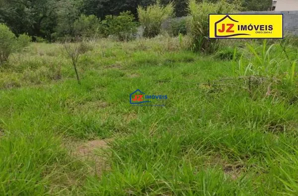 TERRENO EM JARDIM DOS IPES