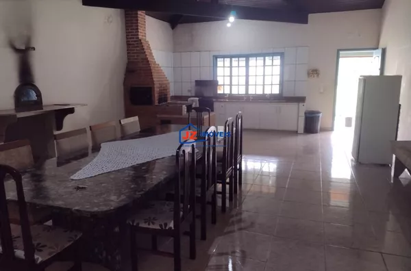 Sítio para venda e aluguel,  - SÃO JOÃO NOVO, São Roque