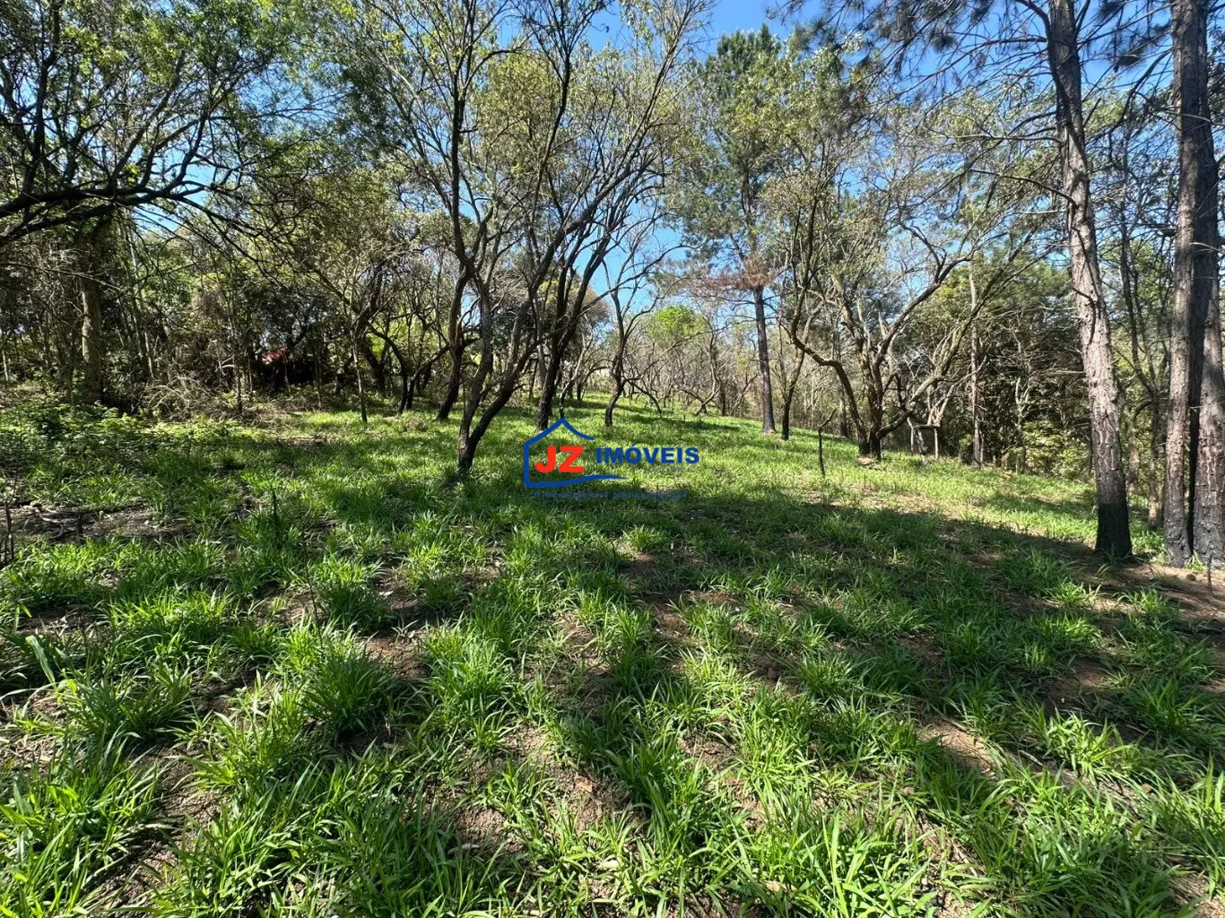 Terreno em Saboó (Recanto das Acácias), São Roque - TERRENO EM SABOÓ - Foto 1