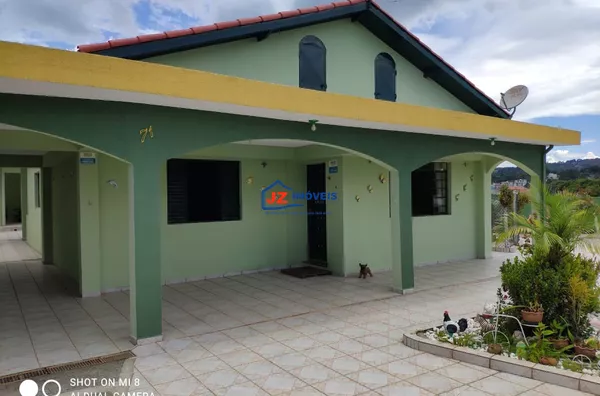 Casa para venda, 4 quarto(s),  Jardim Villaça, São Roque