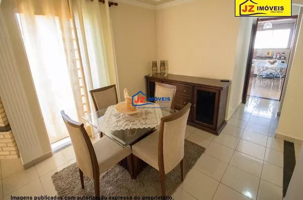 SOBRADO EM Jardim Rosalia Alcoleia