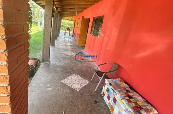 Chácara para aluguel, 2 quarto(s),  Jardim Renê, São Roque