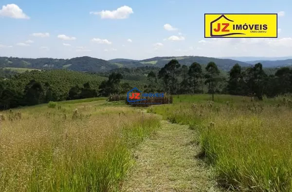 TERRENO EM Estrada da Serra