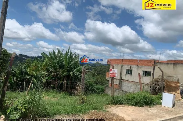 TERRENO EM Jardim Vitoria