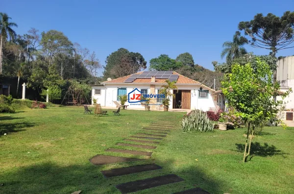 Sítio para venda, 5 quarto(s),  São João Novo, São Roque