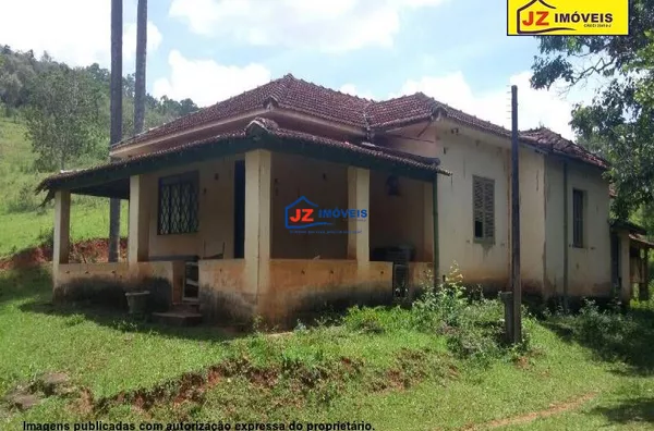 SITIO EM Jardim Guaçu