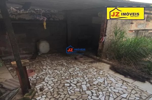 TERRENO EM SOROCABANA