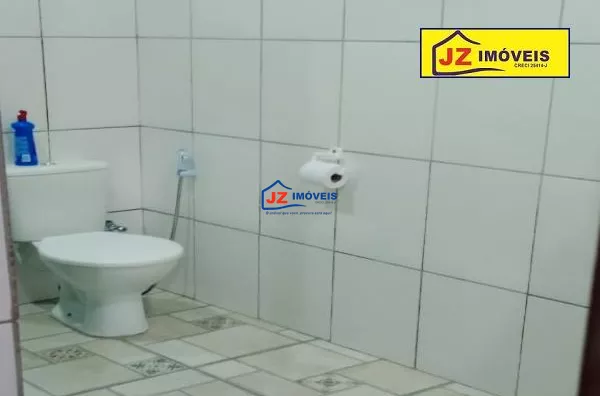 CASA TERREA EM JD Cruzeiro