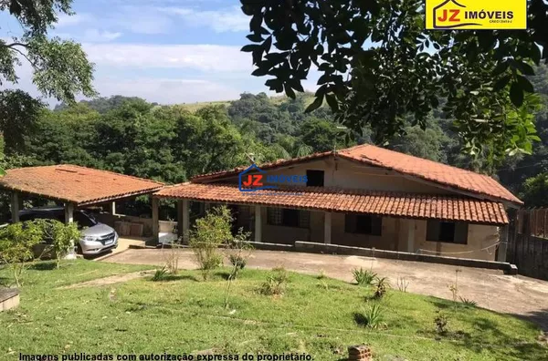 CHACARA EM JD. ROSÁRIO