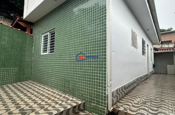 Casa para aluguel, 1 quarto(s),  Jardim Brasilia, São Roque