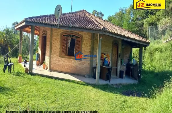 CHACARA EM Planalto Verde